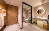 Туры в отель Guangzhou Lianhua Mountain Argyle Putike Hotel