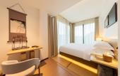 Туры в отель Guangzhou Lianhua Mountain Argyle Putike Hotel