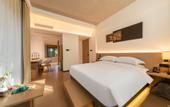 Туры в отель Guangzhou Lianhua Mountain Argyle Putike Hotel