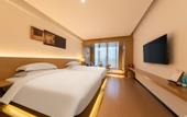 Туры в отель Guangzhou Lianhua Mountain Argyle Putike Hotel
