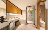 Туры в отель Guangzhou Lianhua Mountain Argyle Putike Hotel