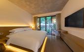 Туры в отель Guangzhou Lianhua Mountain Argyle Putike Hotel