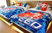 Туры в отель Guangzhou Lianhua Mountain Argyle Putike Hotel