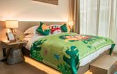 Туры в отель Guangzhou Lianhua Mountain Argyle Putike Hotel