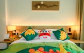 Туры в отель Guangzhou Lianhua Mountain Argyle Putike Hotel