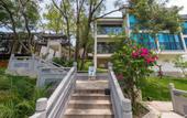 Туры в отель Guangzhou Lianhua Mountain Argyle Putike Hotel