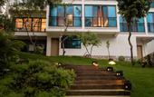 Туры в отель Guangzhou Lianhua Mountain Argyle Putike Hotel