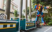 Туры в отель Guangzhou Lianhua Mountain Argyle Putike Hotel