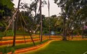 Туры в отель Guangzhou Lianhua Mountain Argyle Putike Hotel