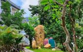 Туры в отель Guangzhou Lianhua Mountain Argyle Putike Hotel