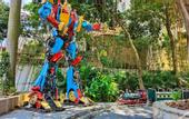 Туры в отель Guangzhou Lianhua Mountain Argyle Putike Hotel