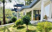 Туры в отель Guangzhou Lianhua Mountain Argyle Putike Hotel