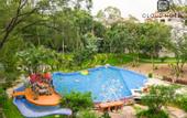 Туры в отель Guangzhou Lianhua Mountain Argyle Putike Hotel