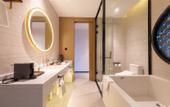 Туры в отель Guangzhou Lianhua Mountain Argyle Putike Hotel