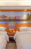 Туры в отель JIN TIAN  HOTEL