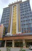 Туры в отель JIN TIAN  HOTEL