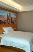 Туры в отель JIN TIAN  HOTEL