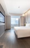 Туры в отель Atour Hotel Chengdu Sichuan University Wangjiang Campus Nijiaqiao Metro Station