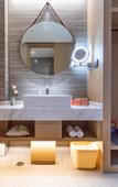 Туры в отель Atour Hotel Chengdu Sichuan University Wangjiang Campus Nijiaqiao Metro Station
