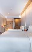 Туры в отель Atour Hotel Chengdu Sichuan University Wangjiang Campus Nijiaqiao Metro Station
