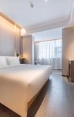 Туры в отель Atour Hotel Chengdu Sichuan University Wangjiang Campus Nijiaqiao Metro Station