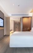 Туры в отель Atour Hotel Chengdu Sichuan University Wangjiang Campus Nijiaqiao Metro Station