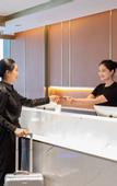 Туры в отель Atour Hotel Chengdu Sichuan University Wangjiang Campus Nijiaqiao Metro Station