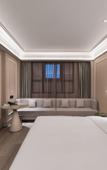 Туры в отель Mercure Hangzhou Qingchun Square