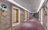 Туры в отель Mercure Hangzhou Qingchun Square