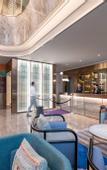 Туры в отель Mercure Hangzhou Qingchun Square