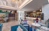 Туры в отель Mercure Hangzhou Qingchun Square