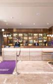 Туры в отель Mercure Hangzhou Qingchun Square