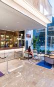 Туры в отель Mercure Hangzhou Qingchun Square