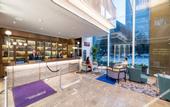 Туры в отель Mercure Hangzhou Qingchun Square