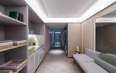 Туры в отель Mercure Hangzhou Qingchun Square