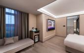 Туры в отель Mercure Hangzhou Qingchun Square