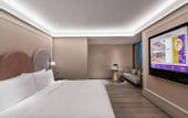 Туры в отель Mercure Hangzhou Qingchun Square