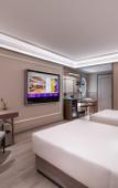 Туры в отель Mercure Hangzhou Qingchun Square