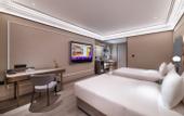 Туры в отель Mercure Hangzhou Qingchun Square