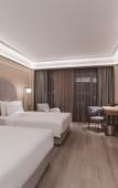 Туры в отель Mercure Hangzhou Qingchun Square