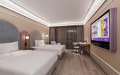 Туры в отель Mercure Hangzhou Qingchun Square
