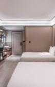 Туры в отель Mercure Hangzhou Qingchun Square