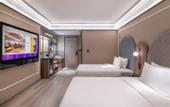 Туры в отель Mercure Hangzhou Qingchun Square
