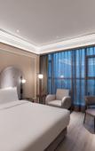 Туры в отель Mercure Hangzhou Qingchun Square