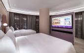 Туры в отель Mercure Hangzhou Qingchun Square