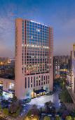 Туры в отель Mercure Hangzhou Qingchun Square
