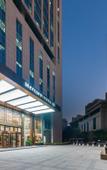 Туры в отель Mercure Hangzhou Qingchun Square