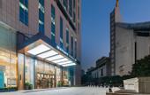 Туры в отель Mercure Hangzhou Qingchun Square