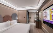 Туры в отель Mercure Hangzhou Qingchun Square