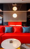 Туры в отель Lanting Lan Yue Oriental Hotel (Dongguan Shi Jie Store)
